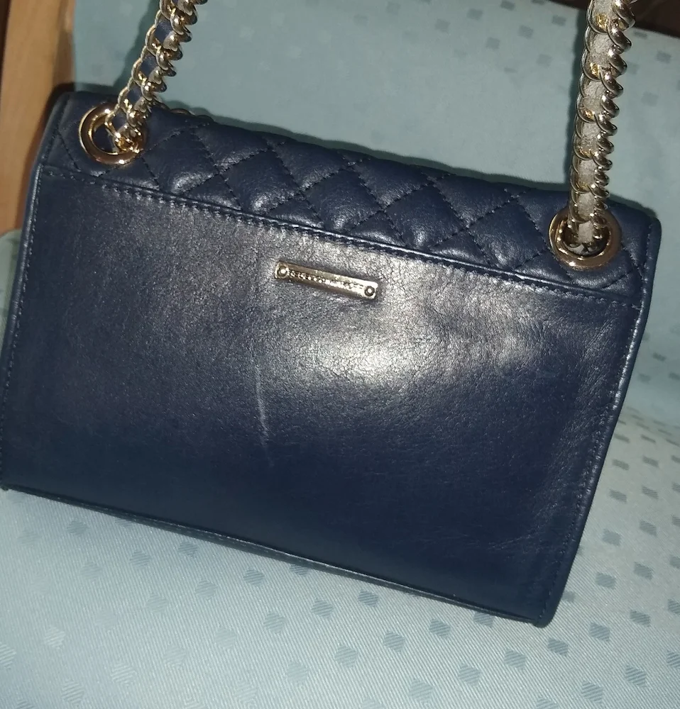 COPY - Rebecca Minkoff Quilted Affair shoulder bag._3